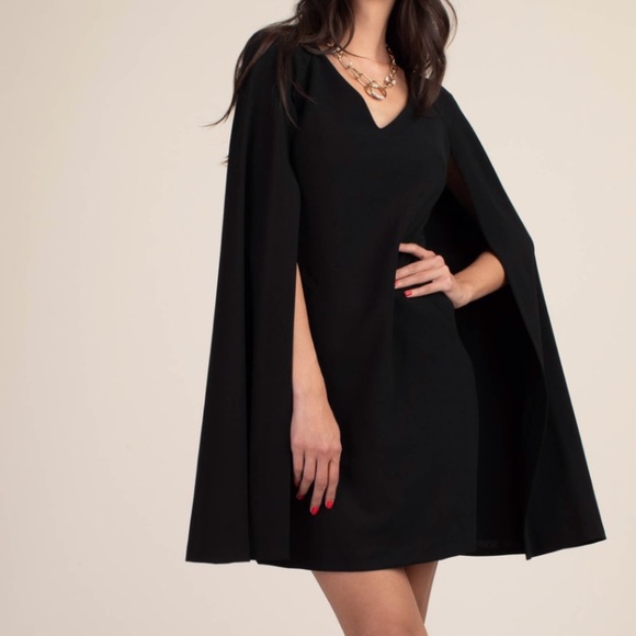 Witchy Shift-Silhouette Gizella Dress - Picture 1 of 4